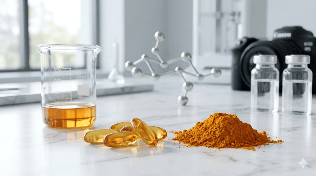 The Complete Guide to Dog Joint Health Supplements: Science-Backed Solutions for Aging Canines