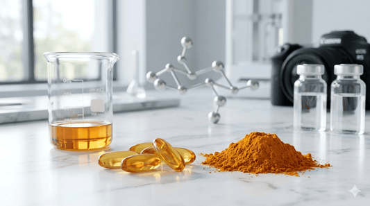 The Complete Guide to Dog Joint Health Supplements: Science-Backed Solutions for Aging Canines