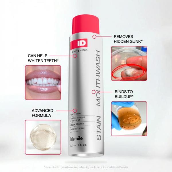 Pavria Stain Whitening Mouthwash – Buy 2, Get 1 Free (Limited Time Only!)