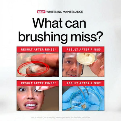 Pavria Stain Whitening Mouthwash – Buy 2, Get 1 Free (Limited Time Only!)