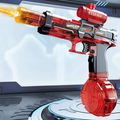 PAVRIA AquaBolt™ High-Capacity Electric Water Blaster