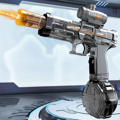 PAVRIA AquaBolt™ High-Capacity Electric Water Blaster