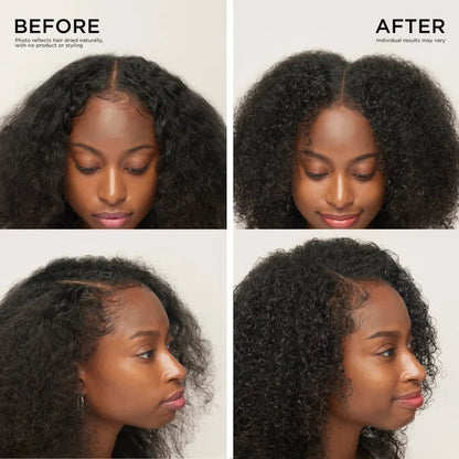 Pavria Biotin &amp; Rosemary Thickening Shampoo &amp; Conditioner Set