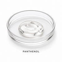 Panthenol (Pro-Vitamin B5)